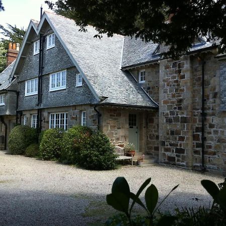 Penquite Holiday Accommodation Uny Lelant Exterior foto