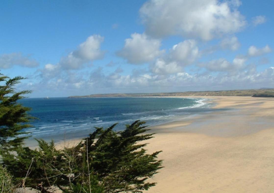 Penquite Holiday Accommodation Uny Lelant Quarto foto