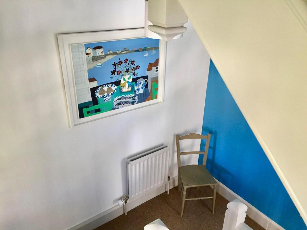 Penquite Holiday Accommodation Uny Lelant Quarto foto