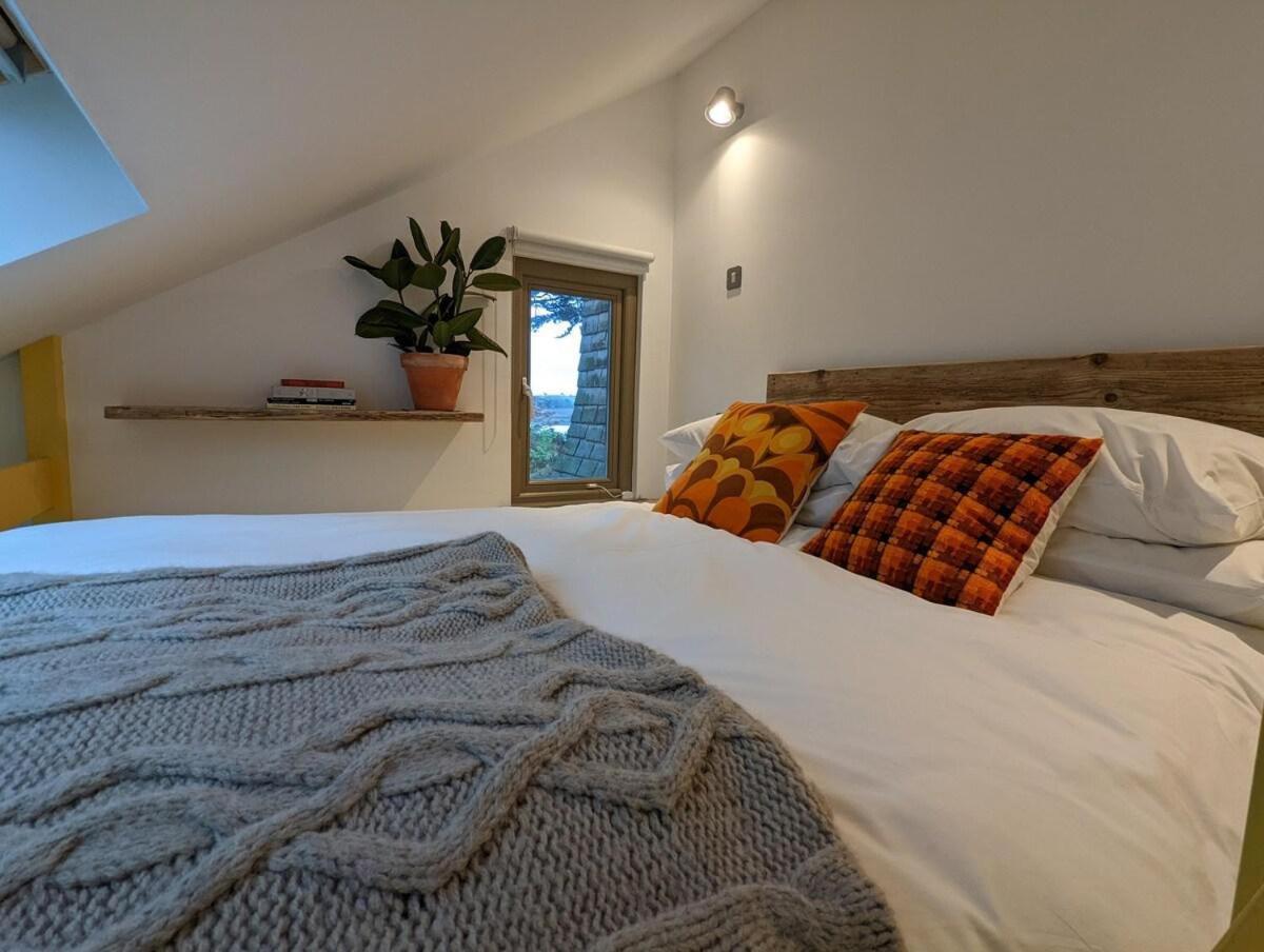 Penquite Holiday Accommodation Uny Lelant Quarto foto