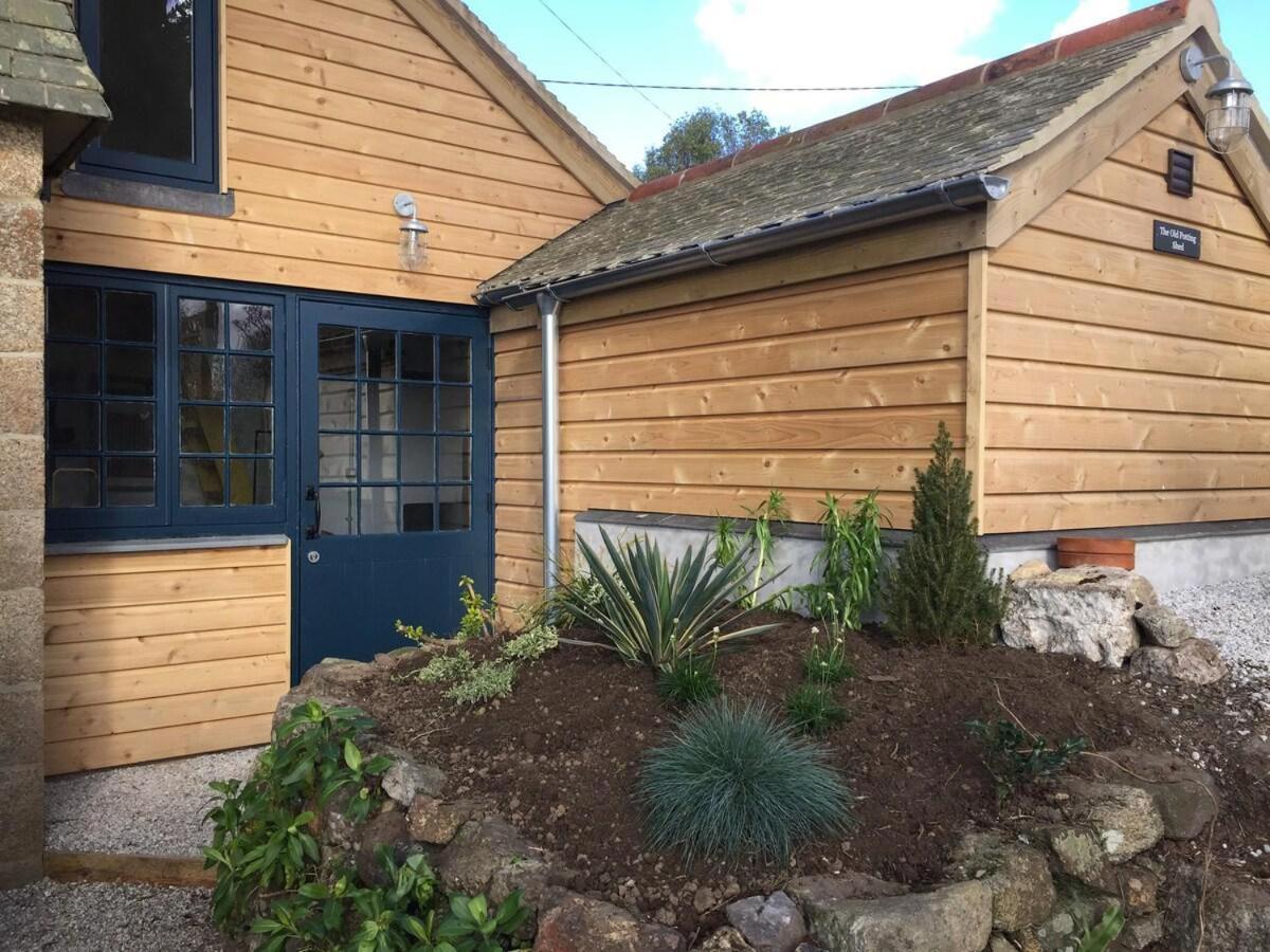 Penquite Holiday Accommodation Uny Lelant Quarto foto